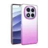 Xiaomi Redmi Note 14 Pro 4G Glossy Kapak - Mor