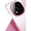 Xiaomi Redmi Note 14 Pro 5G Glossy Kapak - Mavi