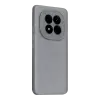 Xiaomi Redmi Note 15 4G First Silikon - Gri