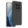 Xiaomi Redmi Note 15 4G First Silikon - Koyu Yeşil