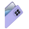 Xiaomi Redmi Note 15 4G First Silikon - Lila