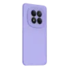 Xiaomi Redmi Note 15 4G First Silikon - Lila