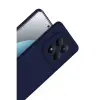 Xiaomi Redmi Note 15 Pro 4G First Silikon - Lacivert