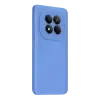 Xiaomi Redmi Note 15 Pro 4G First Silikon - Mavi