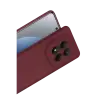 Xiaomi Redmi Note 15 Pro 5G First Silikon - Bordo