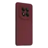 Xiaomi Redmi Note 15 Pro 5G First Silikon - Bordo