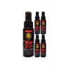 Xir  60 ml Erkeğe Özel Karışım 5 Adet 3xeffect Sprey