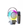 XM-X66 KARAOKE MİKROFON
