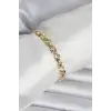 Xuping Model Gold Renk Kadın Bileklik