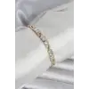 Xuping Zirkon Taşlı Model Kadın Bileklik