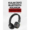XY30-BLUETOOTH KULAKLIK