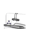 Y12 KABLOLU KULAKİÇİ SİLİKONLU BLUETOOTH KULAKLIK