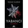 Yabancı Şahmeran