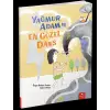 Yağmur Adam ve En Güzel Dans
