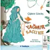 Yağmur Saçlı Kız