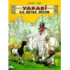 Yakari ile Beyaz Bizon