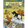 Yakari ile Kunduzlar