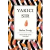 Yakıcı Sır (Bez Ciltli)