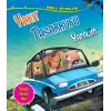 Yakıt Tasarrufu Yapalım - Doğa Öyküleri