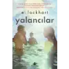 Yalancılar (Ciltli)