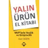 Yalın Ürün El Kitabı