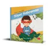 Yamanın Maceraları - Süper Kahraman