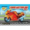 Yarış Motorları Sport - Süper Arabalar