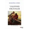 Yaşanmış Hikâyeler