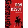 Yaşanmış Şiir: Don Kişot