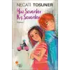 Yaz Sevenler Kış Sevenler - Öyküler