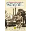 Yazıyoor!...