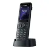 YEALINK AX83H WIFI IP DECT TELEFON