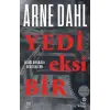 Yedi Eksi Bir