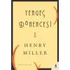 Yengeç Dönencesi