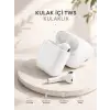 Yeni Nesil HD Ses ve Dokunmatik Kontrol Akıllı ve Şık Bluetooth Kulaklık