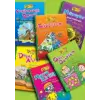 Yeşil Dahi Serisi (6 Kitap)