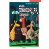 Yeşil Dinozorlar Derneği