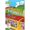 Yeşil Kafalar 3 - Macera Ekspresi
