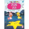 Yıldız Yıyı - Mini Masallar 4 (31)