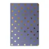 Yıldızlı Mor Defter