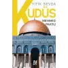 Yitik Sevda Kudüs