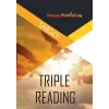 YKSDİL 11 - Target Triple Reading