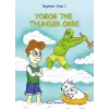 Yogog The Thunder Ogre / Beginner Step 1