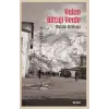 Yolun Bittiği Yerde