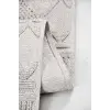 YoudayHomeCollection BEREN 100X200