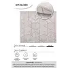 YoudayHomeCollection JALURA 100X200