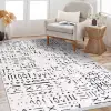 YoudayHomeCollection NEVA Model Halı 200X300