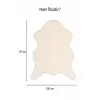 YoudayHomeCollection POLY Post 80X450