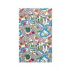 YoudayHomeCollection RugKids 100X400