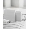 Yüksek Güçlü 35W Type-C Hızlı Şarj Adaptör Seti
